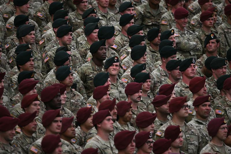 Rights Groups Slam GOP Subpoena of Journalist Who Reported on Special Forces