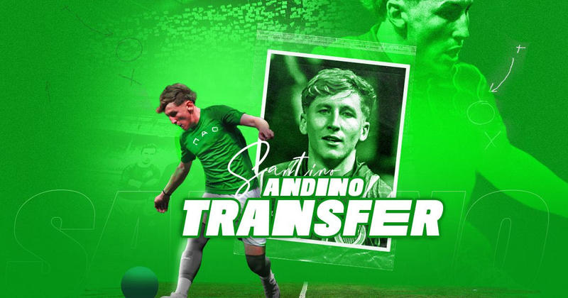 Το φαινόμενο των αόρατων εκατομμυρίων: Γιατί ο Παναθηναϊκός χρυσοπλήρωσε τους πάντες για τον Σαντίνο Αντίνο Το φαινόμενο των αόρατων εκατομμυρίων: Γιατί ο Παναθηναϊκός χρυσοπλήρωσε τους πάντες για τον Σαντίνο Αντίνο