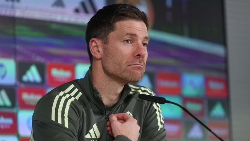 Ćabi Alonso se oprostio od Real Madrida: Ovo poglavlje moje karijere je završeno, nije ispalo onako kako smo želeli