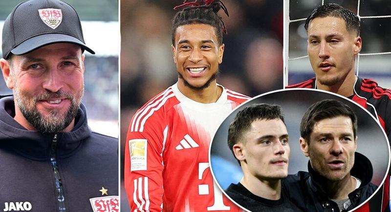 Rivstart 2026 - målfester, drömdebuter och jagad succétränare