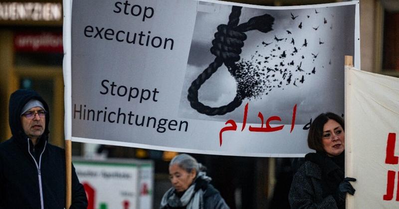 Iran to press capital crime charges for 'rioters': prosecutors