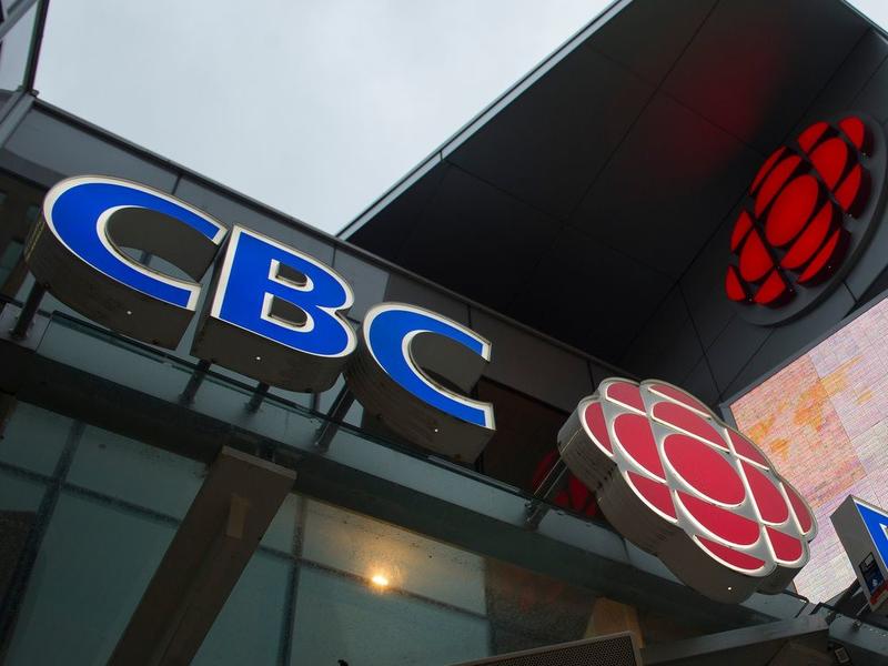 KINSELLA: Study concludes CBC consistently biased against Israel