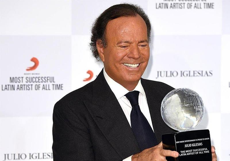 El último de los famosos 'playboys' internacionales