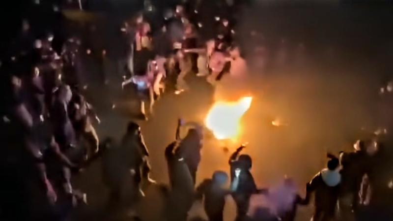 Irã: soberania sob cerco, sociedade sob pressão