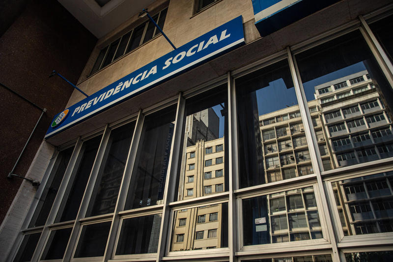 Imóveis do INSS serão doados para moradia popular