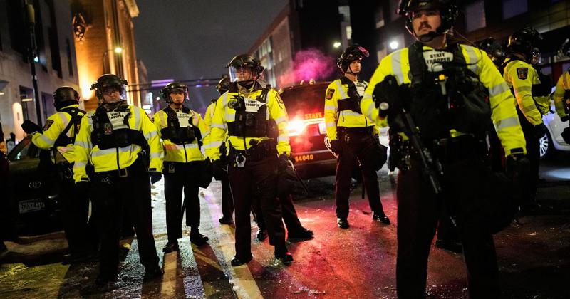 A needless death in Minneapolis | Chicago Tribune