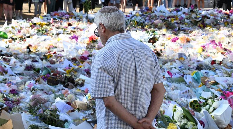 As we mark shloshim for Bondi Beach, we also ask: Can Australia’s multicultural project survive?