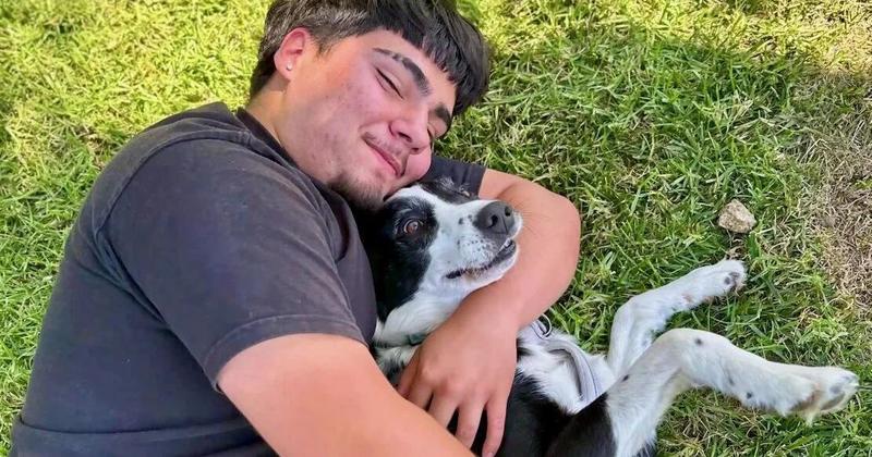 Another Voice: Chained and neglected dogs suffer from more than physical privation