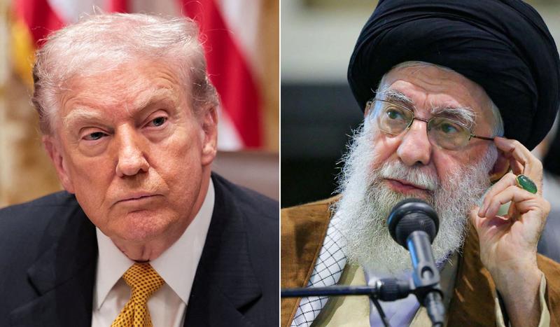 Will Trump Hit Iran?