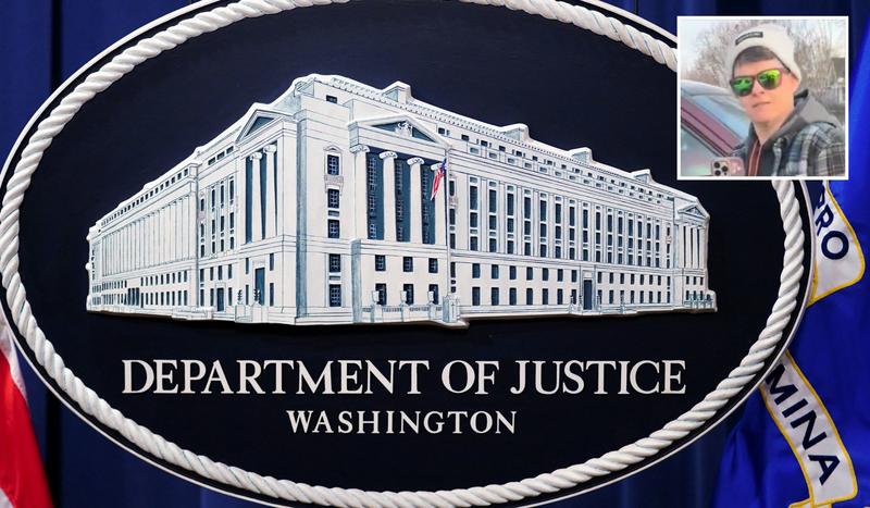 Another Self-Destructive Decision by the Trump DOJ