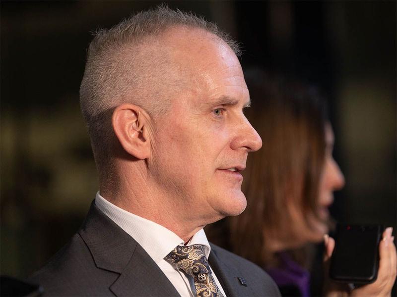 Braid: Duckworth stays on, but new councillors won't take bull from administration