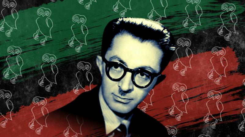 Guide to the classics: death-haunted masterpiece The Blind Owl shadows the decline of modern Iran