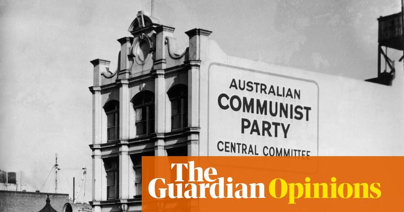 Banning organisations has a sorry history – does Australia really want to go down this road again?