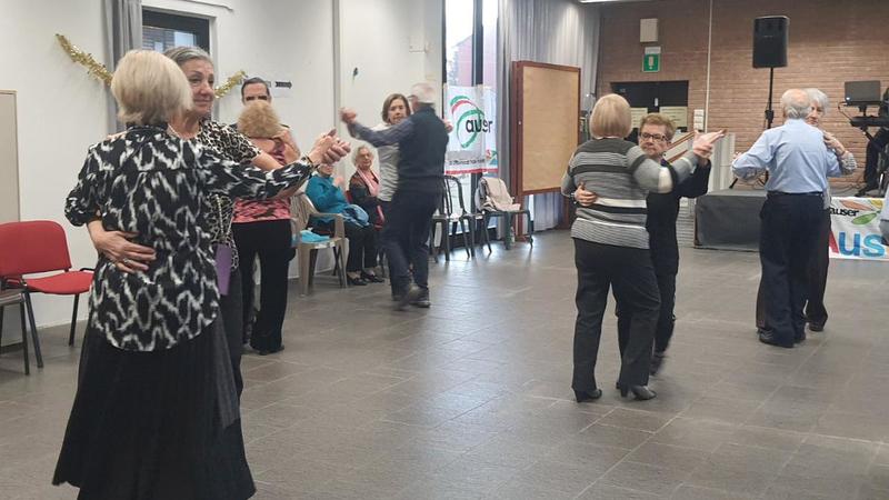 Valle sempre più anziana, progetti e fondi per gli over 75: “Una risorsa per l’intera comunità”