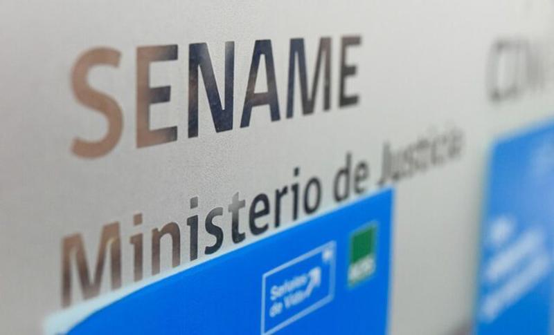 Sename: un cierre que es, sobre todo, un punto de partida