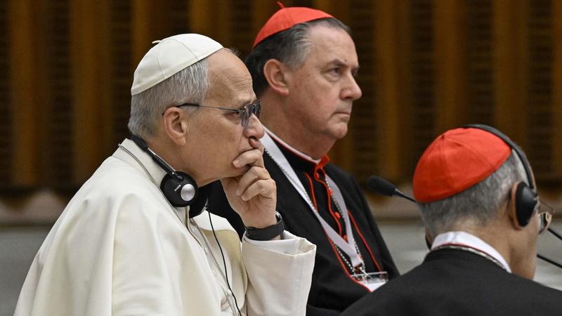 Leão XIV realizará consistórios extraordinários anualmente para ouvir os cardeais