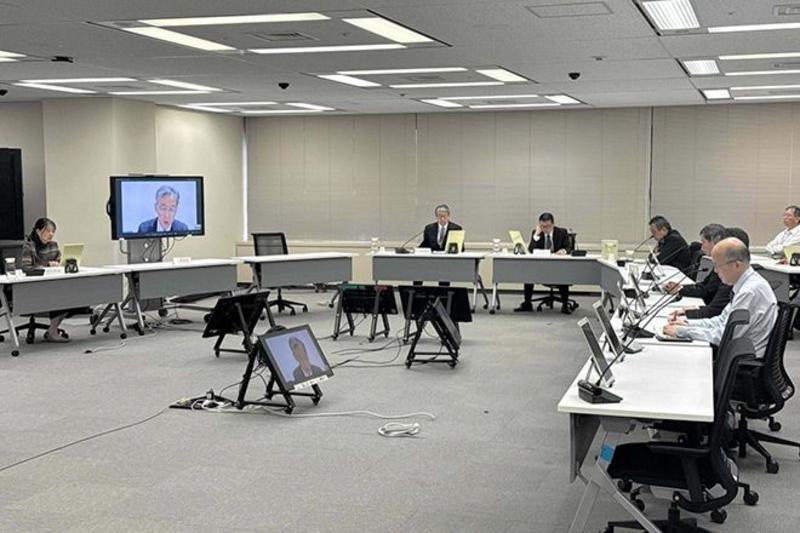 EDITORIAL: NRA must expand data checks beyond Hamaoka plant