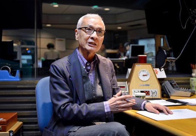 VOX POPULI: Hiroshi Kume’s ethics and acuity redefined TV news in Japan