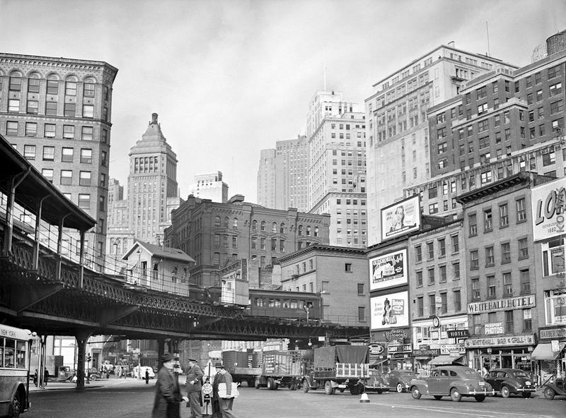 Eine Sensation: Nach 80 Jahren erscheint „Abschied von gestern“ erstmals auf Deutsch