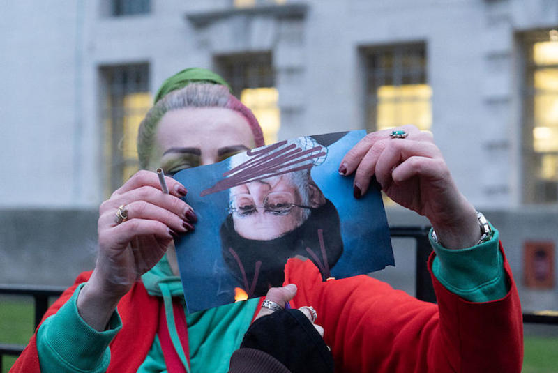 Why Iranians like me long for the Shah’s return