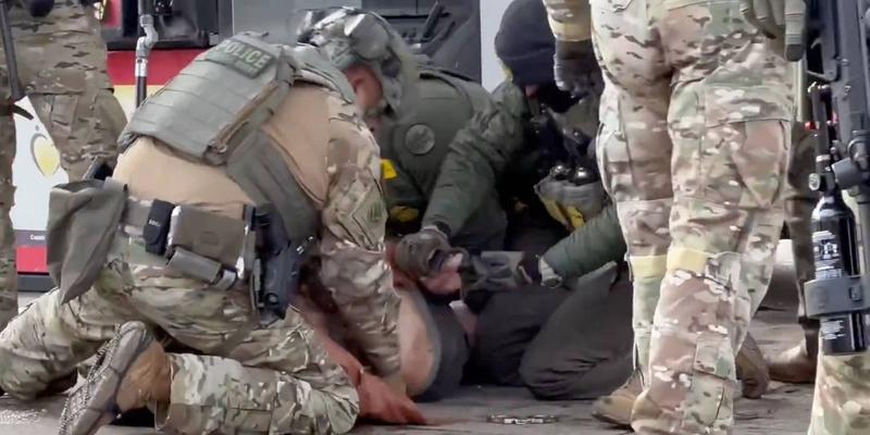 One People, Realm, Leader: But Don't Call Them Nazis