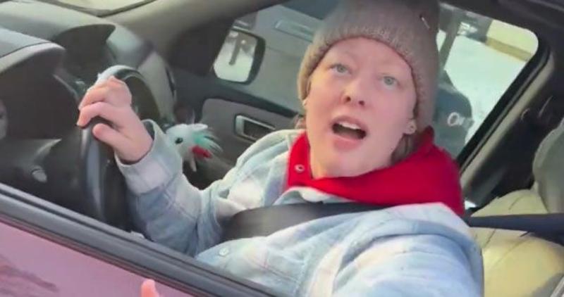 Trump Wants to Make ‘Disrespect’ Grounds for ICE Violence