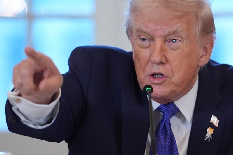 Trump’s Right to Target Private Equity