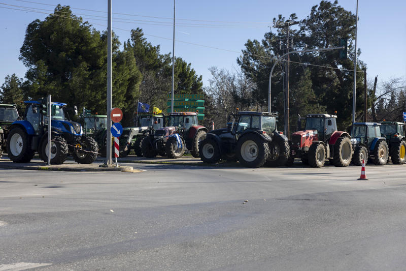 Ο διάλογος, του διαλόγου, τον διάλογο,...