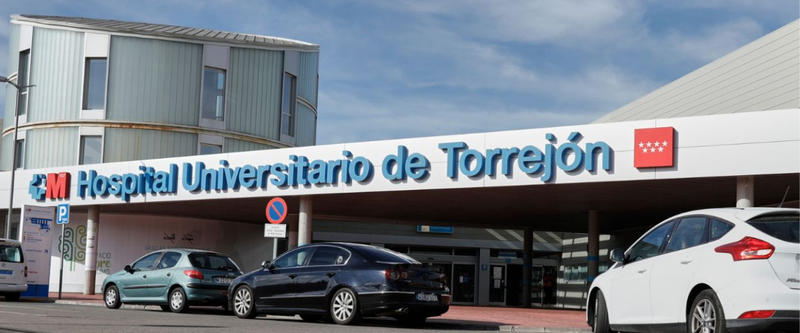 La Fiscalía ve posible delito de prevaricación en el Hospital de Torrejón y judicializa las diligencias