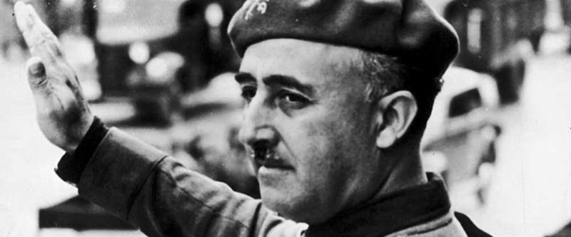 La autarquía de Franco: un fracaso económico y un dogma ideológico