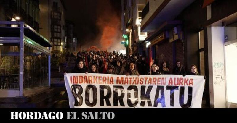 Lo que esconden los casos de acoso sexual dentro del PSOE