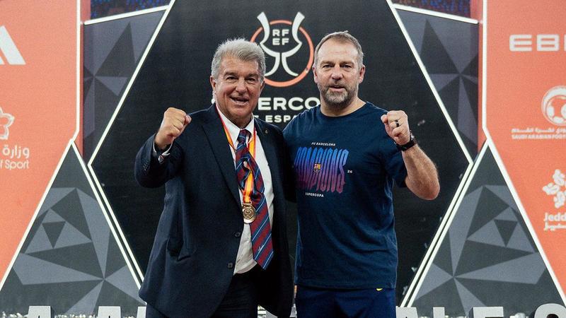 Quizás este año les alcance