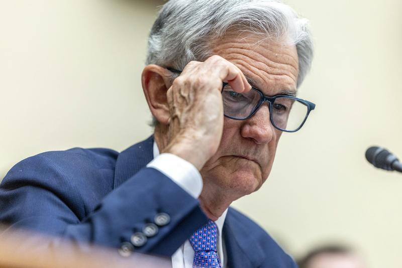 Why the world’s central bankers had to speak up against Trump’s attacks on the Fed