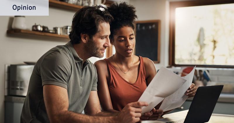 It may be awkward, but a prenup could save your relationship (and wallet)