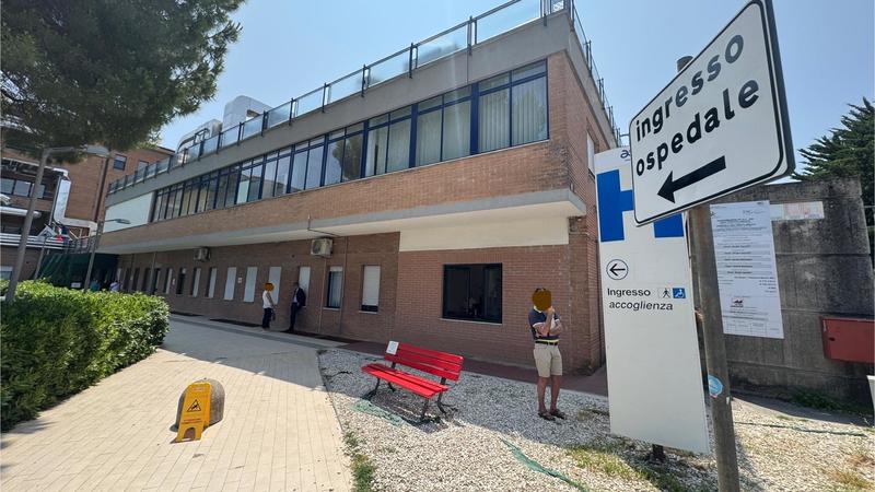 Bimbo perde l’occhio, no al risarcimento