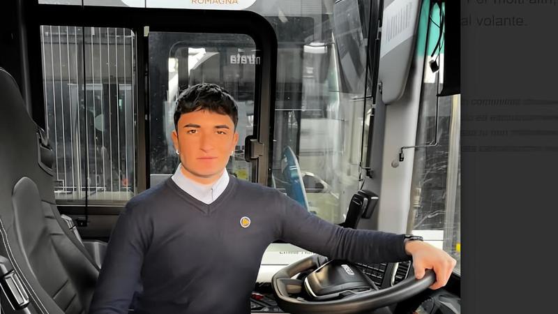 Nuovi conducenti di autobus. A marzo riparte la scuola di formazione di Start Romagna