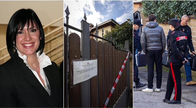 Anguillara, donna sparita. Indagato il marito. La sua versione non convince, si cerca una pista fra i rifiuti