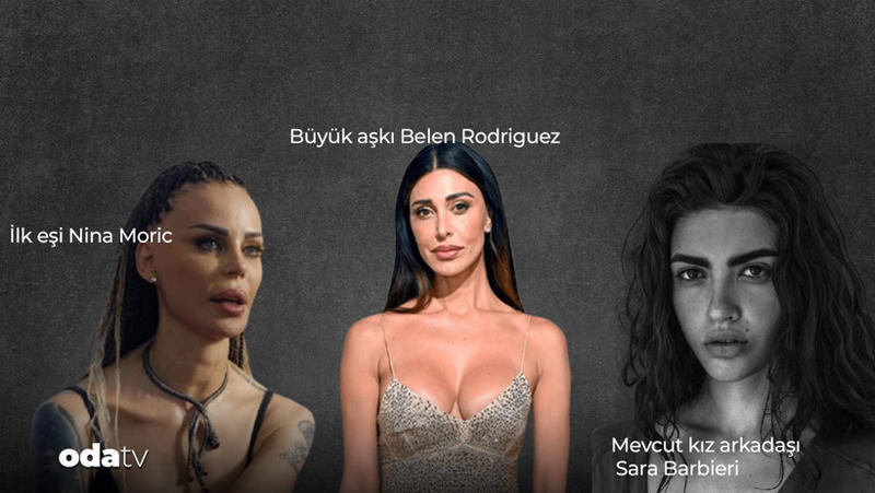 İtalyan usülü ünlüler operasyonu