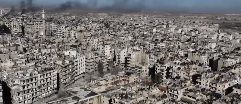 Jeopolitik Belirsizliğe Rağmen Barış Mümkün