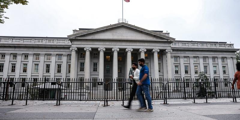 USA setzen drei Ableger der Muslimbruderschaft auf Terrorliste