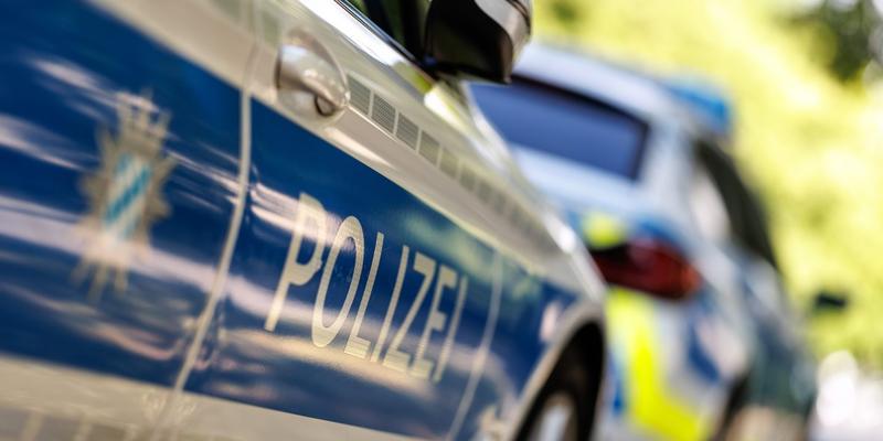 Feuer vor Synagoge in Gießen - Verdächtiger festgenommen