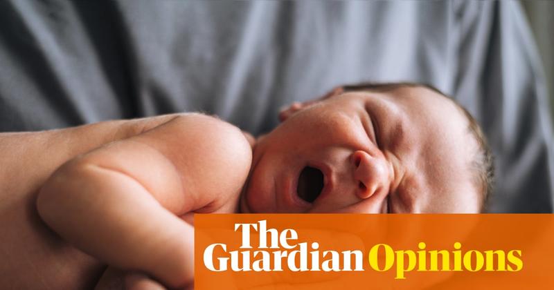 I’m taking eight months’ paternity leave – and it’s changing my relationship with my children