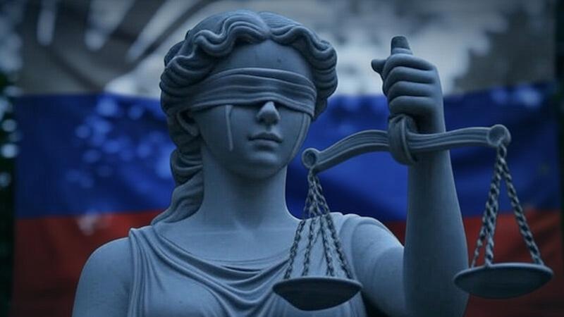 How Russia Fabricates Criminal Cases Against Ukrainians – OpEd