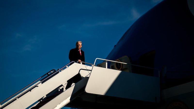 McKinley’s Ghost – OpEd