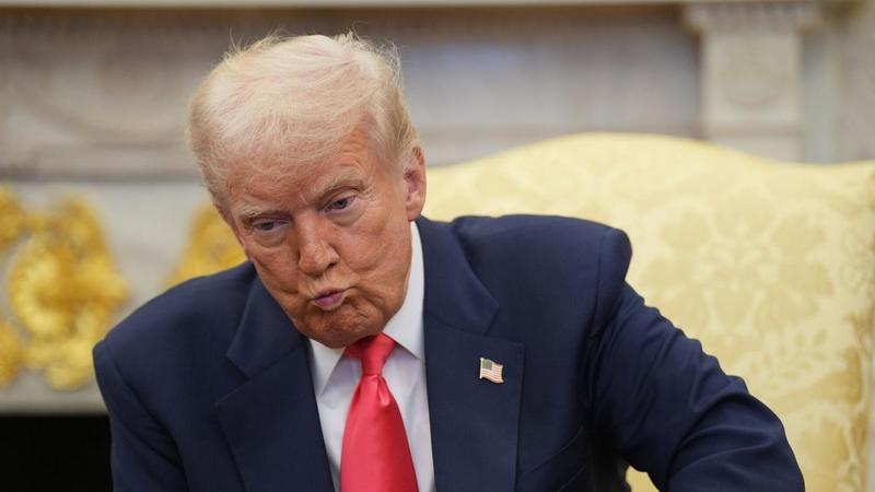 El show de Trump arrasa audiencias