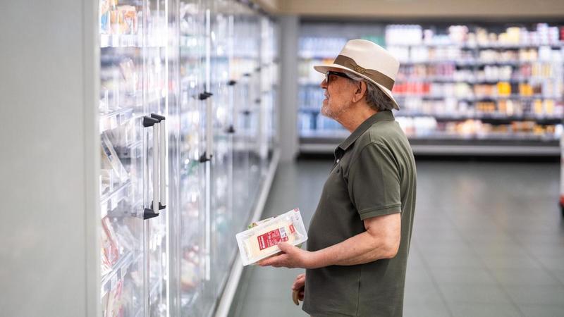 Seis de cada 10 alimentos que se meten en la cesta de la compra son ya de marca blanca