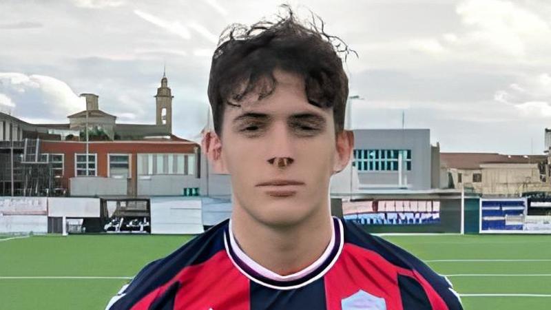 Vigor, spavento per Balleello rimasto coinvolto in un incidente stradale: 