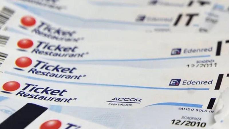 Buoni pasto, cosa cambia nel 2026 e per chi aumentano: tutte le novità