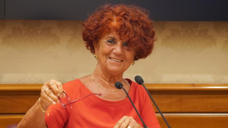 È morta Valeria Fedeli, ex ministra dell'Istruzione. Schlein: “Rara profondità”, perdita enorme”. Il cordoglio di Meloni: “Ha vissuto con passione l'impegno politico”