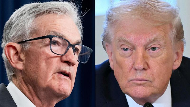 Powell e Trump, quando la politica sfida le banche centrali. Inchieste, inflazione e tassi d’interesse: cosa c’è in gioco
